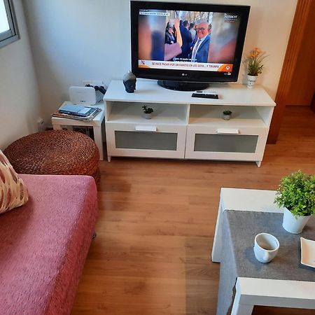 Apto A 2 Minutos De Playa. Fuengirola Εξωτερικό φωτογραφία