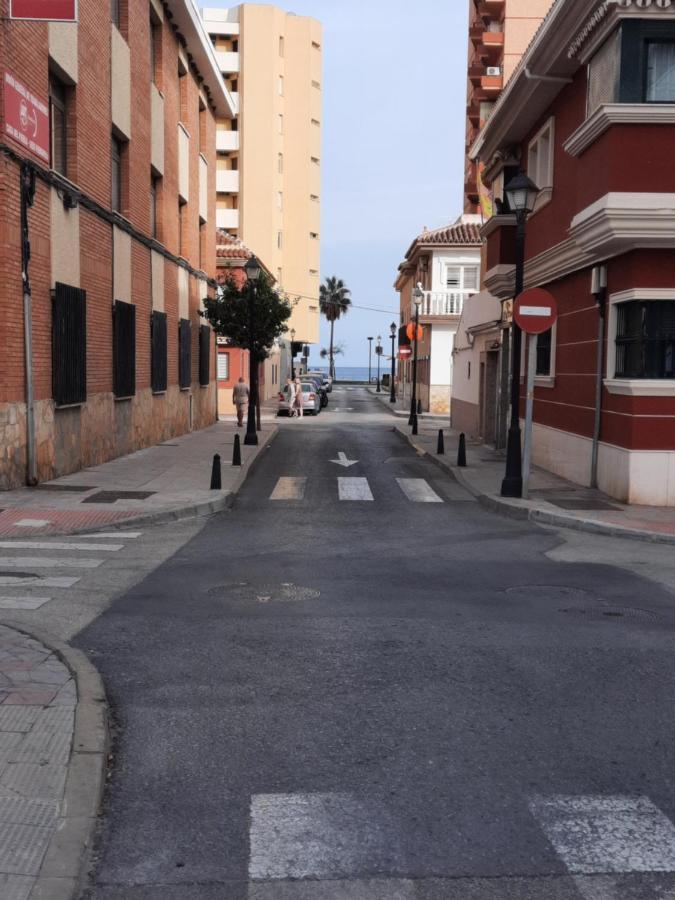 Apto A 2 Minutos De Playa. Fuengirola Εξωτερικό φωτογραφία
